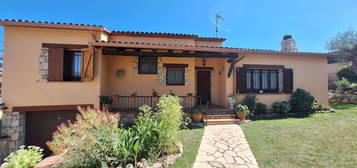 Casa o chalet independiente en venta en calle de Bergent, 14