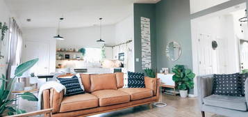 Vente appartement 2 pièces 43 m²