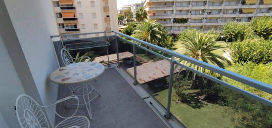 Apartamento de alquiler en Plaça Europa - Port Aventura