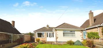 Bungalow for sale in Strawberry Lane, Blackfordby, Swadlincote, Leicestershire DE11