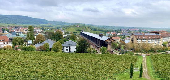 3-Zimmerwohnung mit Aufzug und traumhaftem Blick