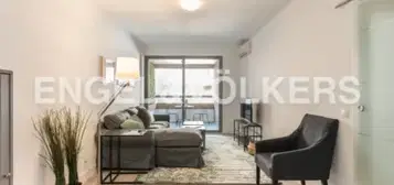 Apartamento en calle de Ayala