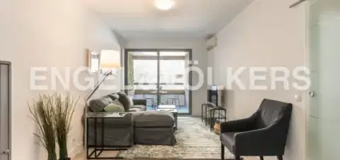 Apartamento en calle de Ayala