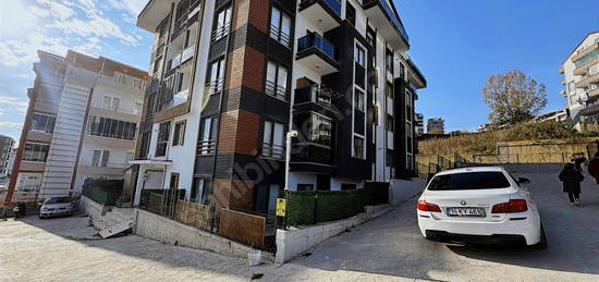 BOĞAZOVA CAD SATILIK 2+1 BAHÇE DUBLEKS MUHTEŞEM DAİRE