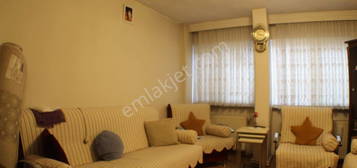 BURSA ALTIPARMAK ATALFIRINDA 1+1 50 m2 FULL EYALI  4. KAT DARE KRALIK