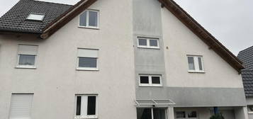 ** Charmante, großzügige Erdgeschosswohnung in Hochdorf-Assenheim **