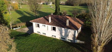 Achat maison 4 pièces 105 m²