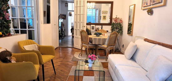 Appartement  à vendre, 2 pièces, 1 chambre, 56 m²