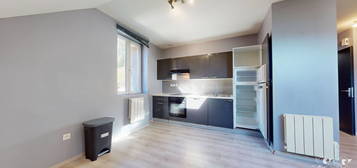 Location appartement 4 pièces 95 m²