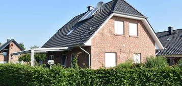 Energieeffizientes Landhaus in Garrel