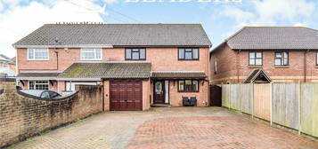 4 bedroom semi-detached house for sale