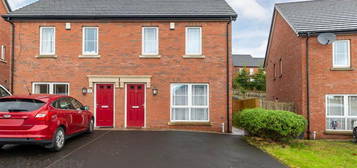 18 Mill Valley Way, Ligoniel, Belfast, BT14 8LH