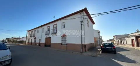 Casa unifamiliar en La Luisiana