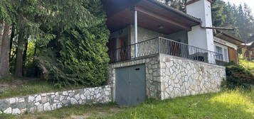 Ferienhaus zur Miete auf der Koralpe - Kärnten
