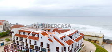 Apartamento T4 - Triplex | Vista Mar | 100mts da Praia Areia Branca