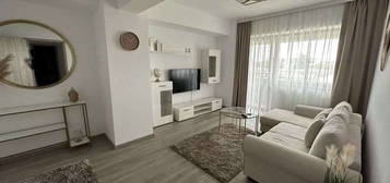 Apartament 2 camere cu loc de parcare subteran