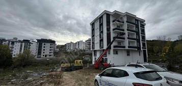 CB/PARK ÇETİN ARSLAN'DAN SATILIK KÖRFEZDE FIRSAT DAİRE