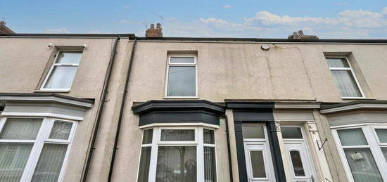 3 bedroom terraced house