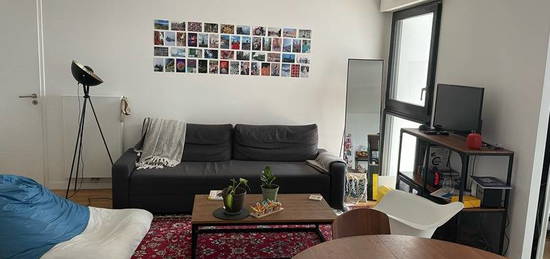 Appartement à vendre 4 pièces PARIS 13EME ARRONDISSEMENT (75)