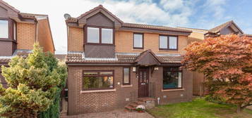 4 bedroom detached house to rent