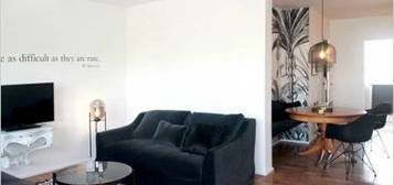 Ratingen-Mitte: Stylish two bedroom Apartment/Urban living im Zentrum von Ratingen. Eine top