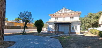 Casa o chalet independiente en venta en ronda Goba