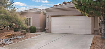 3819 Tundra Swan Ct NW, Albuquerque, NM 87120