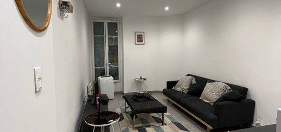 Appartement 5 minutes gare centre ville