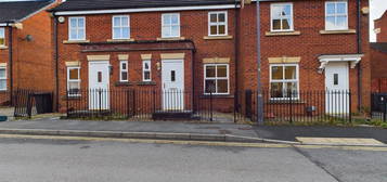 Detached house to rent in Wright Way, Stoke Park, Bristol BS16