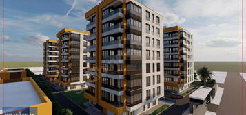 ÇANKAYA MAH.3+1 HAVUZ KAPALI OTOPARK ULTRA LÜX DAİRE