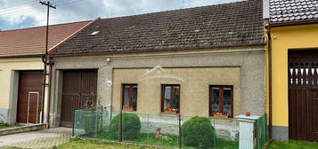 Prodej  chalupy 100 m², pozemek 2 607 m²