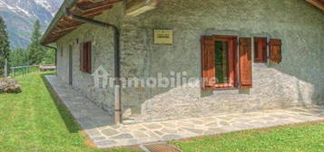 Baita, ottimo stato, 105 m², Courmayeur