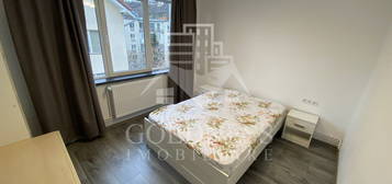 2 camere semidecomandate, Grigorescu, Zona Hotel Premier, Profi