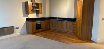 1 bed flat to rent