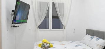 2-room flat Νούτσου Γεωρ., 7, Αθήνα Ελλάδα, 11744, Center, Neos Kosmos