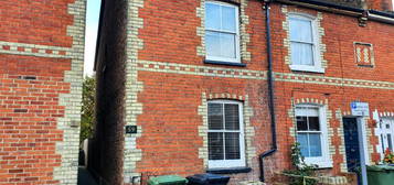 2 bedroom semi-detached house