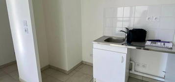 Appartement à louer 2 pièces 44m2