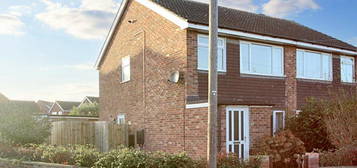 3 bedroom semi-detached house