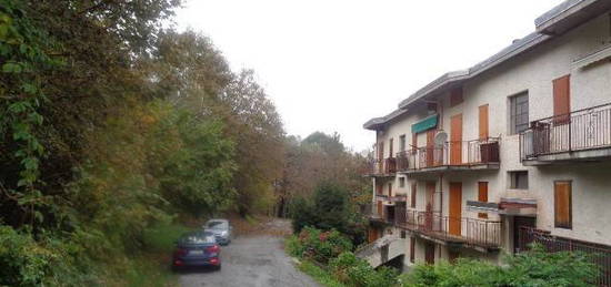 Monolocale viale Pianfei, San Giacomo, Roburent