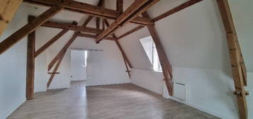 Achat appartement 3 pièces 60 m²