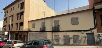 Chalet en Santa Bárbara, Toledo