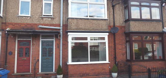 3 bedroom terraced house to rent