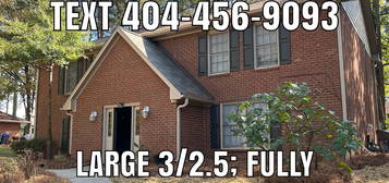 5482 Goodwick Way #A, Norcross, GA 30071