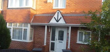 4 bedroom semi-detached house