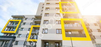 Inchiriez apt. NOU 2cam. Drm.Taberei,Valea Doftanei Residence,Bd. Timisoara,parcare,PRIMA INCHIRIERE