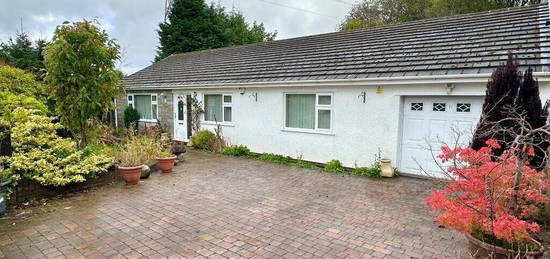 3 bedroom semi-detached bungalow for sale