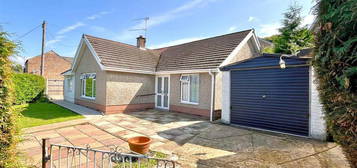 3 bedroom bungalow for sale