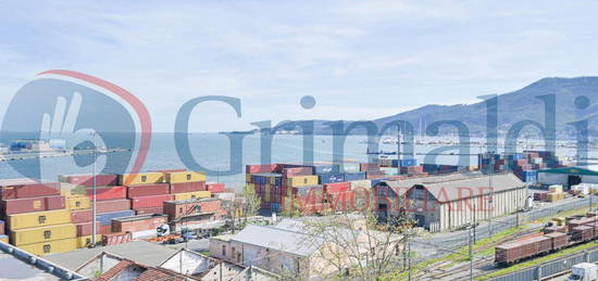 Attico/Mansarda La Spezia [Cod. rif 3177075VRG]