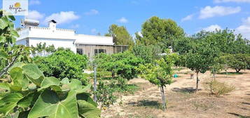 Casa en La Cañada, Paterna