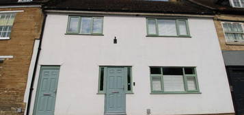 3 bedroom terraced house to rent